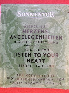 016   Listen to your heart